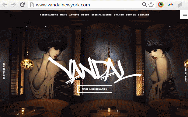 如何正確地在網站中使用視頻背景