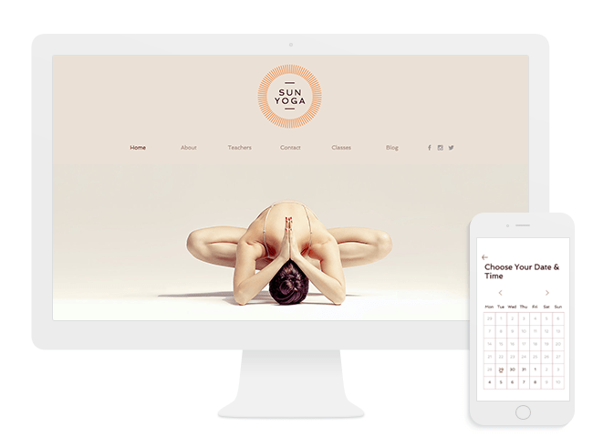 如何讓你的網(wǎng)站看起來(lái)高大上