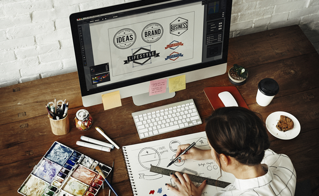 如何在網(wǎng)絡(luò)上打造您的品牌