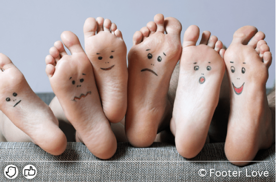 網(wǎng)頁頁腳的設(shè)計方式