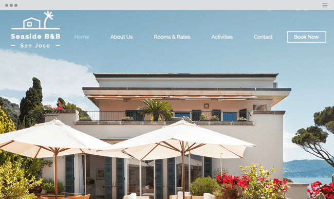 為網(wǎng)站選擇合適的菜單設(shè)置