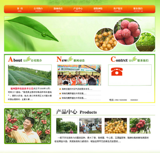 行業(yè)門戶網(wǎng)站建設(shè)的重要性和必要性