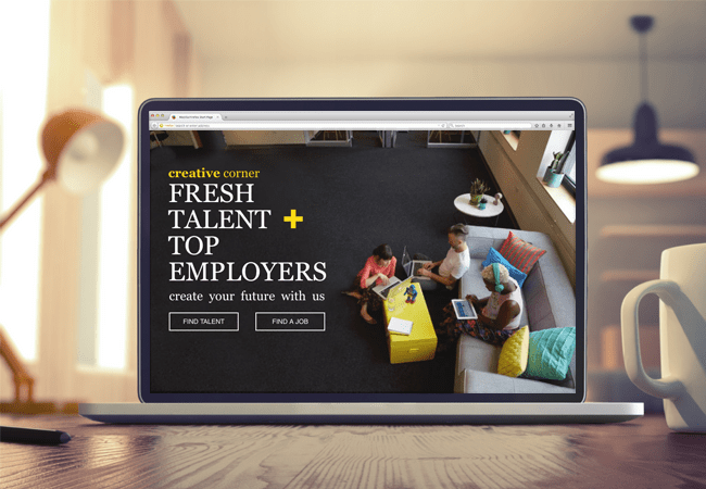 打造全屏網(wǎng)站背景的五大黃金法則