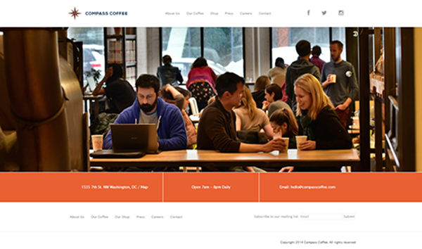 小企業(yè)網(wǎng)站需要的六個(gè)技巧 小企業(yè)網(wǎng)站需要的六個(gè)技巧