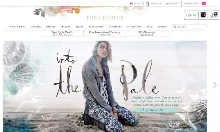 電商網(wǎng)站設(shè)計(jì)“面子工程”的發(fā)展趨勢 電商網(wǎng)站設(shè)計(jì)“面子工程”的發(fā)展趨勢