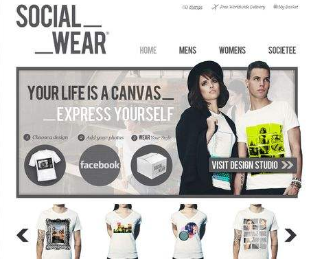 網(wǎng)站設(shè)計(jì)如何應(yīng)對(duì)互聯(lián)網(wǎng)時(shí)代的挑戰(zhàn)