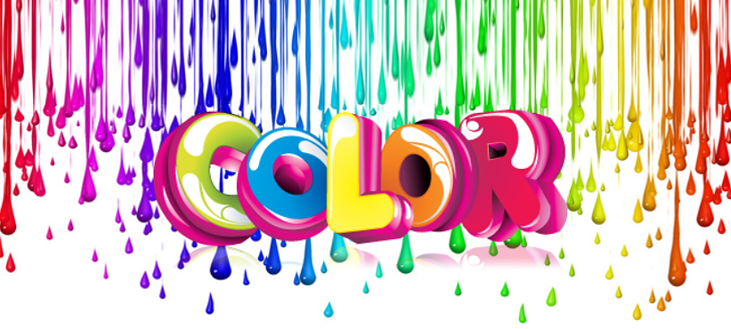 網(wǎng)站設(shè)計(jì)中如何讓你的色彩會(huì)說話