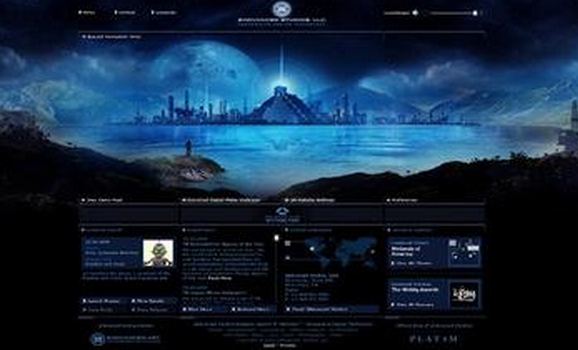 網(wǎng)頁(yè)視覺(jué)設(shè)計(jì)效果為什么要與用戶體驗(yàn)相統(tǒng)一