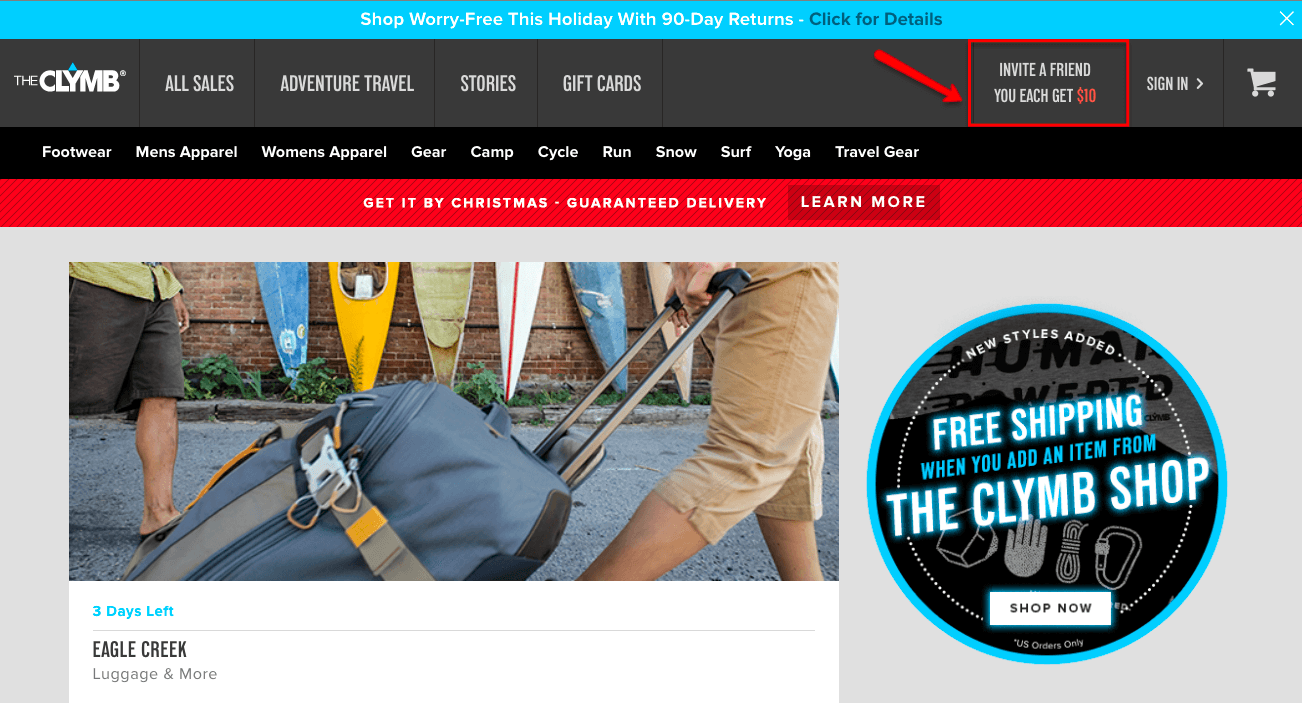 推薦營(yíng)銷, 轉(zhuǎn)換, 朋友介紹