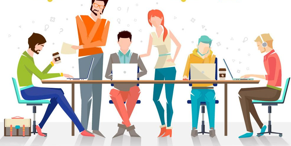 網(wǎng)站設(shè)計之色彩及字體搭配和諧的方法