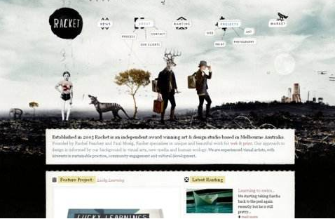 網(wǎng)站建設(shè)網(wǎng)站首頁(yè)設(shè)計(jì)的4個(gè)要求