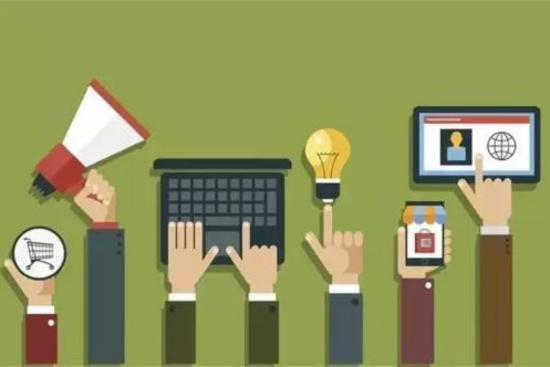 網(wǎng)站設(shè)計(jì)如何迎合網(wǎng)絡(luò)營銷的需要