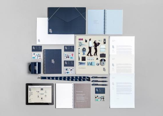 網(wǎng)站設計之CI設計的4種實用方式