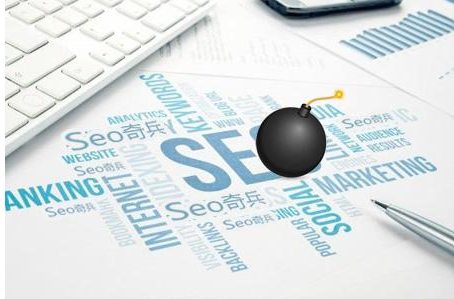 網(wǎng)站打開速度與用戶體驗(yàn)對(duì)關(guān)鍵詞排名的影響