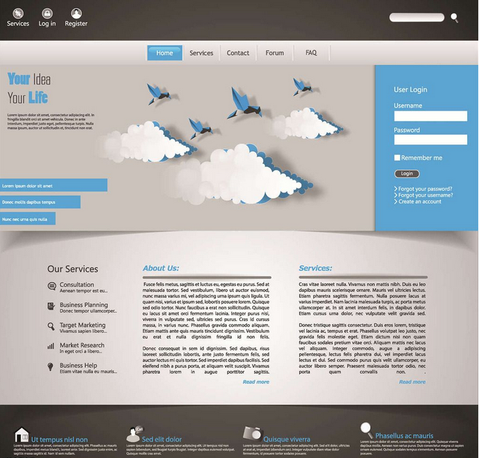 幼兒園網(wǎng)站建設(shè)設(shè)計(jì)是否專業(yè)的表現(xiàn) 幼兒園網(wǎng)站建設(shè)設(shè)計(jì)是否專業(yè)的表現(xiàn)