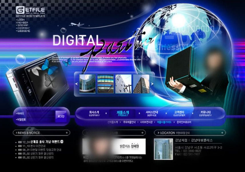 歷史博物館網(wǎng)站設(shè)計(jì)對(duì)用戶體驗(yàn)的5大影響