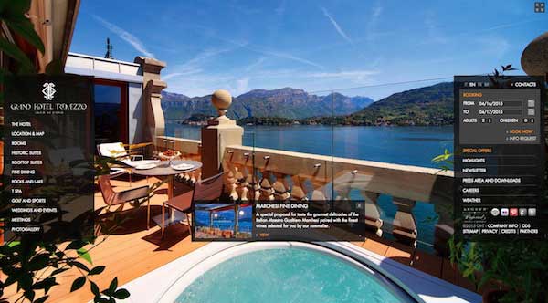 酒店網(wǎng)站設(shè)計(jì)05