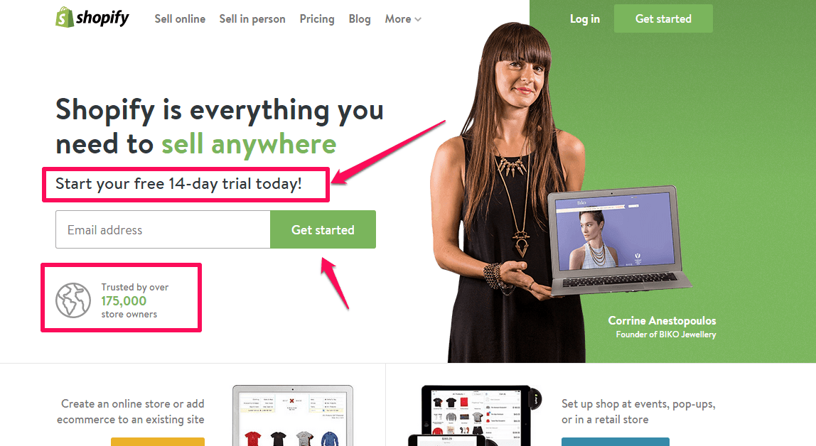 如何優(yōu)化網(wǎng)站轉(zhuǎn)換率？重點(diǎn)在于你的 CALL TO ACTION 2