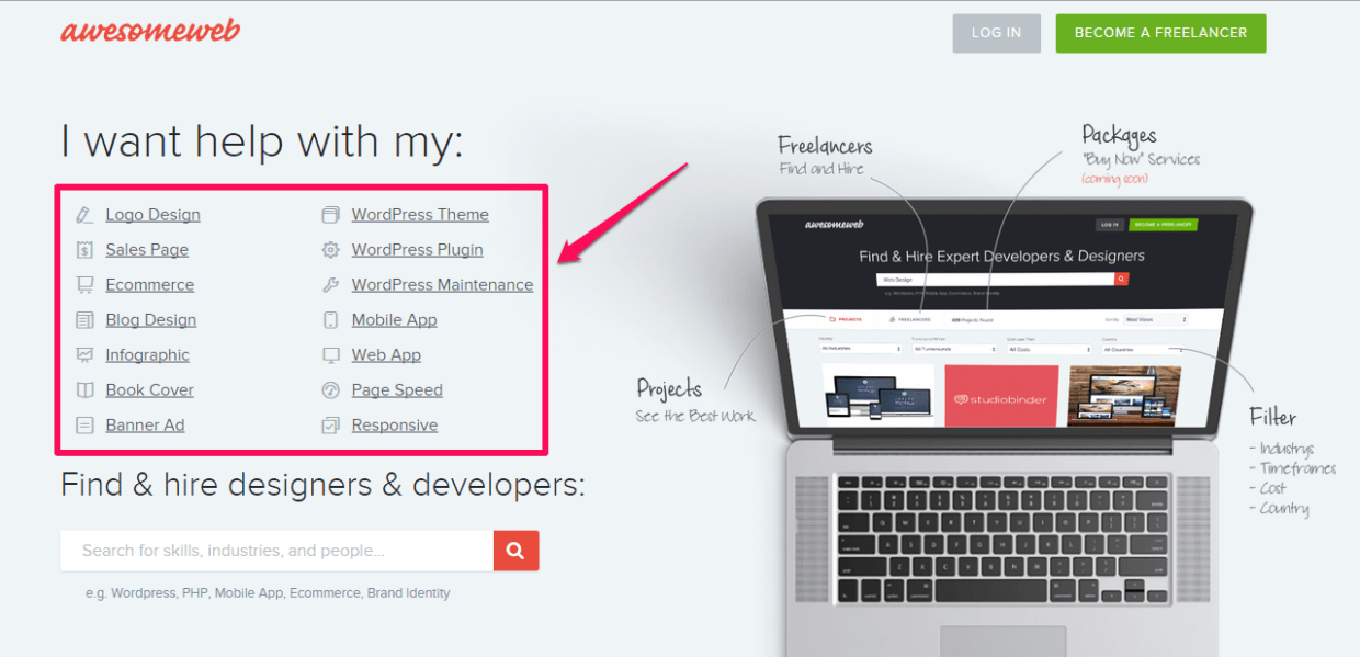 如何優(yōu)化網(wǎng)站轉(zhuǎn)換率？重點在于你的 CALL TO ACTION（下部）