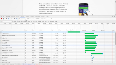 優(yōu)化Web性能的七條專家建議 優(yōu)化Web性能的七條專家建議