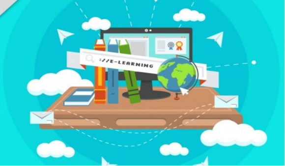 遠(yuǎn)程教育網(wǎng)站開發(fā)的模塊和原則