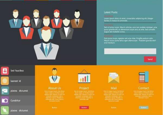 高校網(wǎng)站建設(shè)存在的問(wèn)題和解決方案