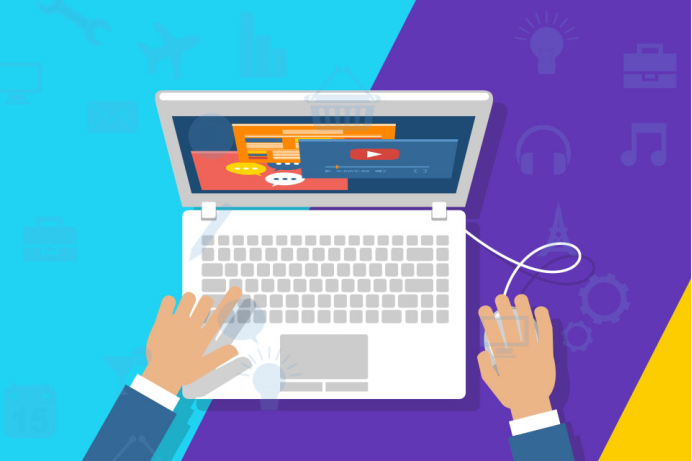 高端網(wǎng)站建設(shè)  專(zhuān)業(yè)制作7步走