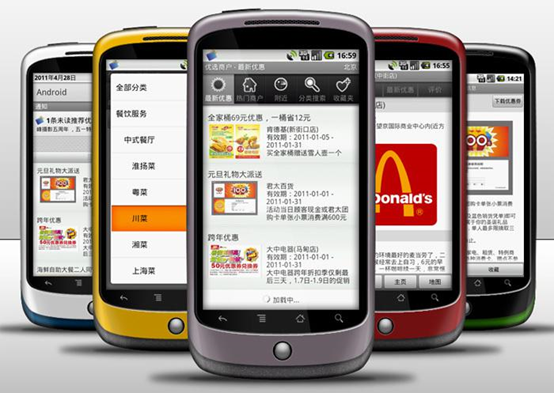 手機(jī)網(wǎng)站制作的注意事項(xiàng)和原則有那些？