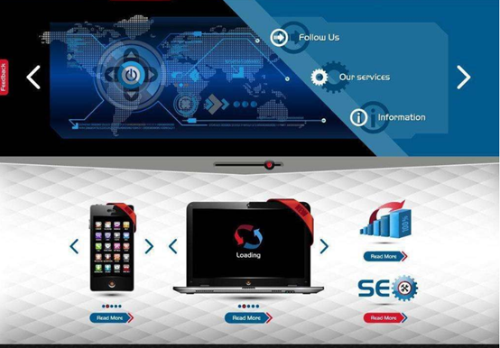 北京網(wǎng)頁設(shè)計需要注意的細節(jié)