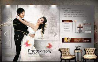 婚紗攝影網站SEO優(yōu)化分析