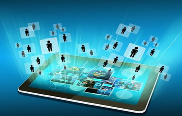 企業(yè)網(wǎng)站的整體風(fēng)格如何去設(shè)計(jì)？