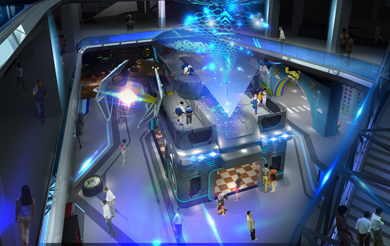 科技館網(wǎng)站有哪些營(yíng)銷(xiāo)創(chuàng)新的好點(diǎn)子？