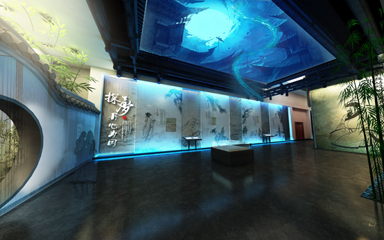 紀(jì)念館網(wǎng)站設(shè)計需要哪些準(zhǔn)備工作？