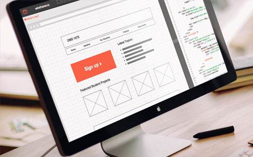 網(wǎng)站建設(shè)公司給企業(yè)帶來那些好處？