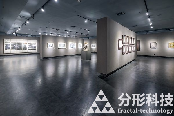 獨(dú)具匠心的公司展廳設(shè)計：展示品牌魅力，吸引目光